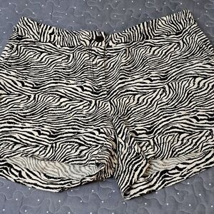 Madison shorts size 10